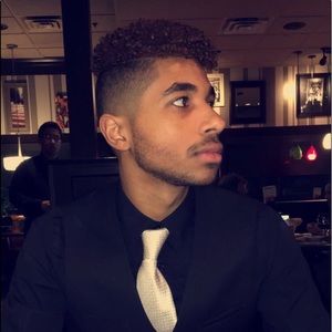 Meet your Posher, Eddie